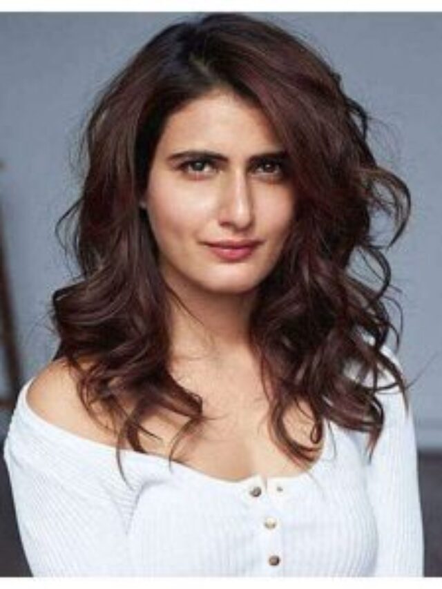 Fatima Sana Shaikh Biography