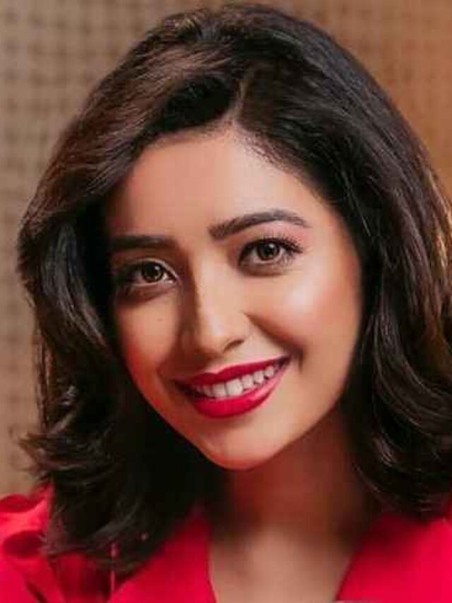 Asha Negi Biography, Age, Family, Husband, Net Worth & More