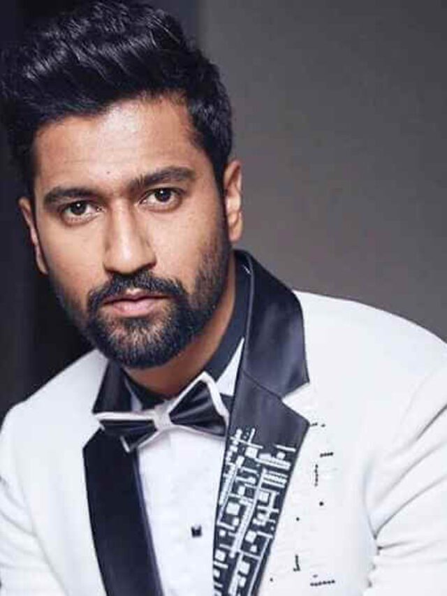 Vicky Kaushal Biography, Age, Height, Movies, Family & More