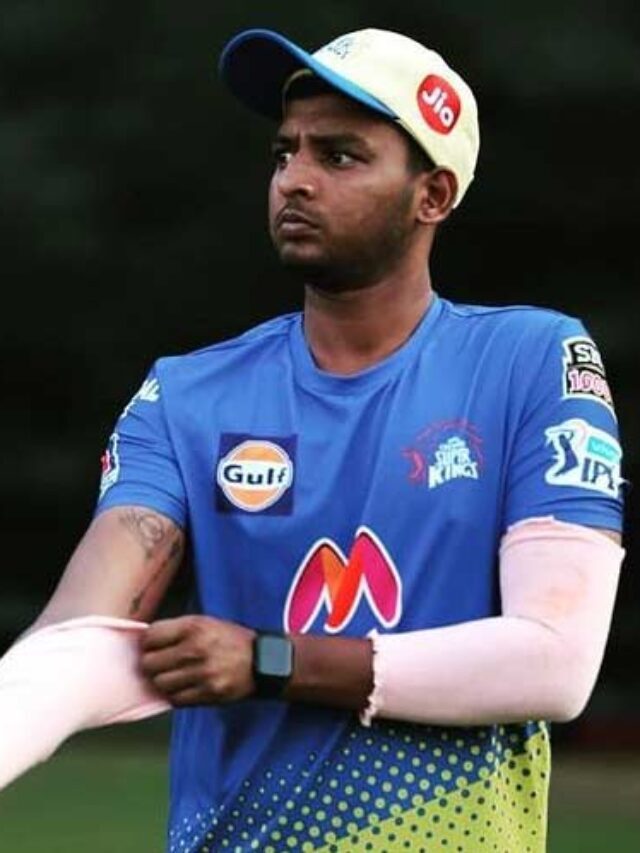 Bhagath Varma Cricketer Biography, Age, Cricket Career, Family & More