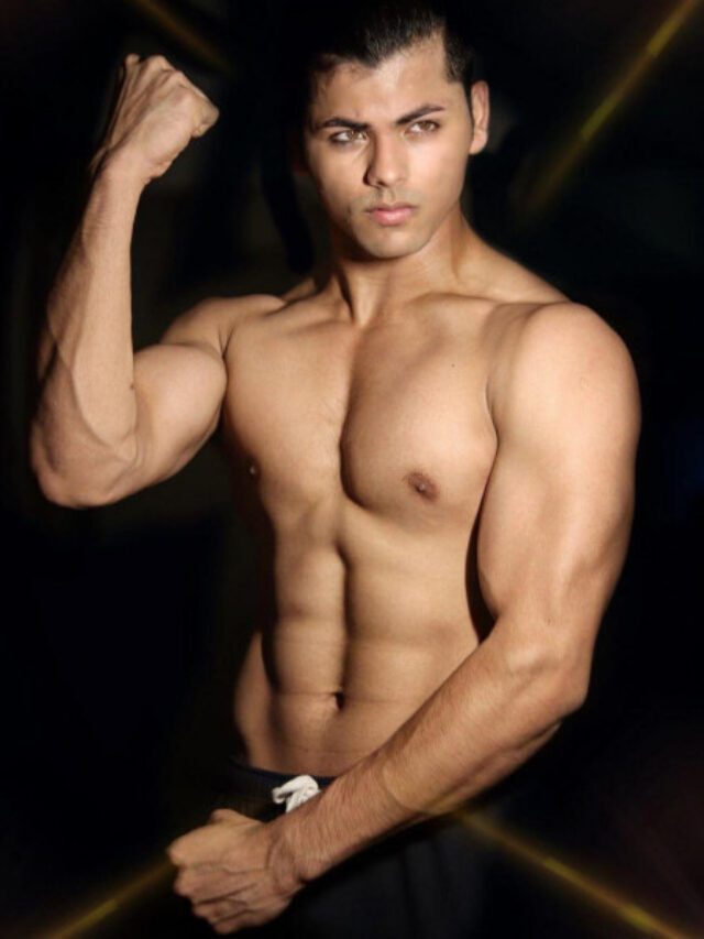 Siddharth Nigam Biography, Age, Family, Cast, Net Worth & More