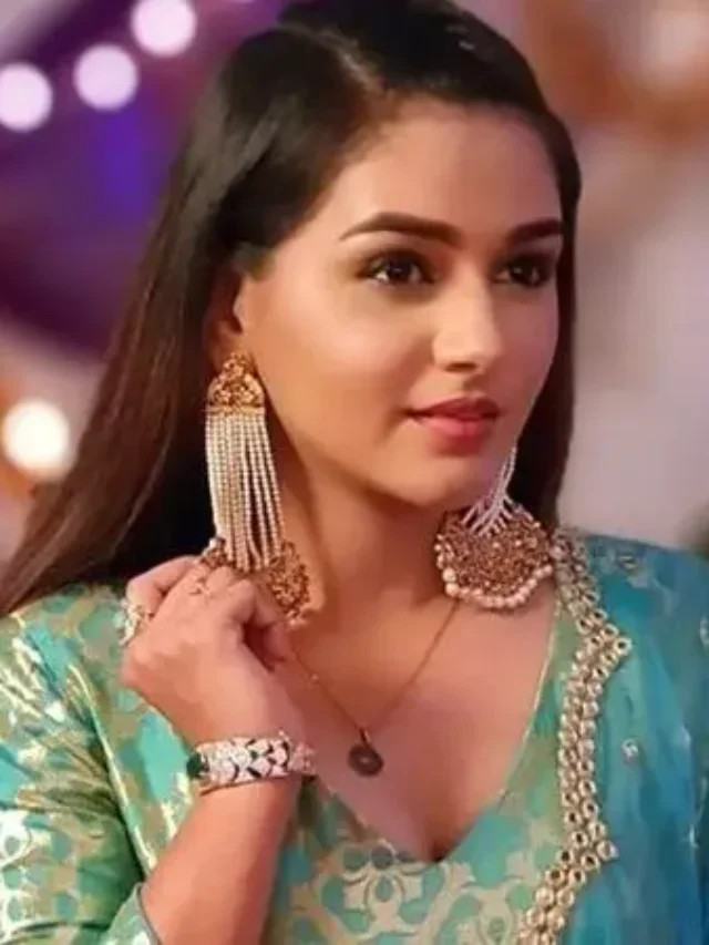 Rachana Mistry Biography, Age, Family, Tv Shows, Net Worth & More