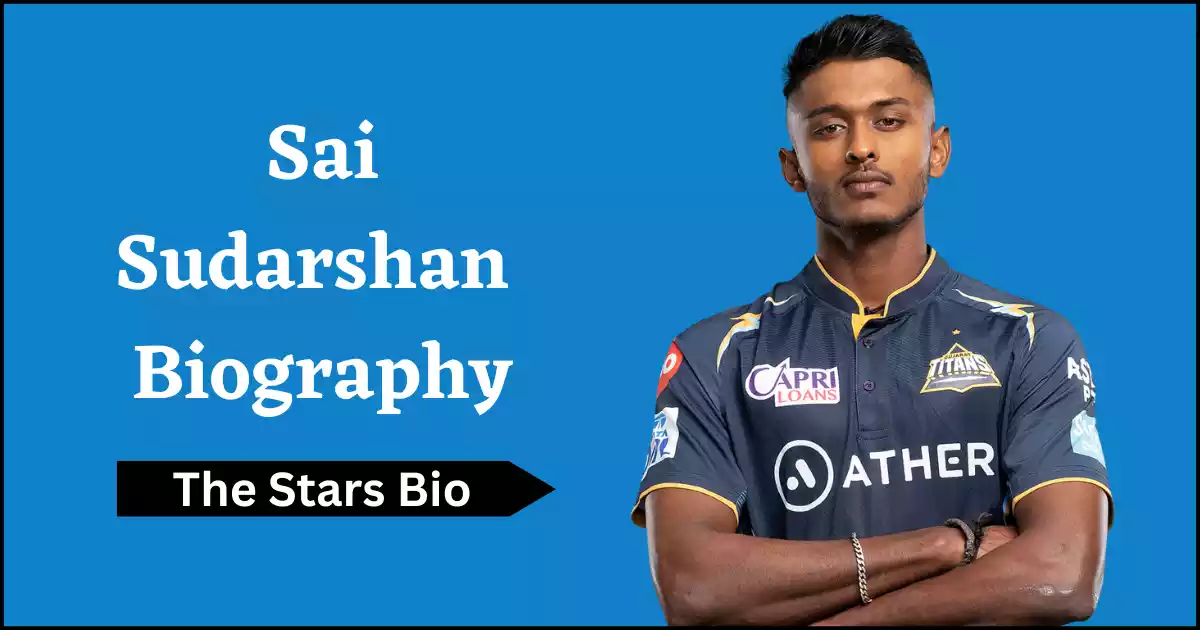 Sai Sudarshan Biography (Cricketer), Age, Parents Net Worth & More