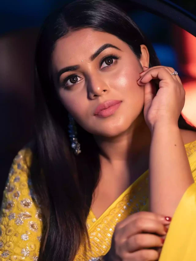 Shamna Kasim