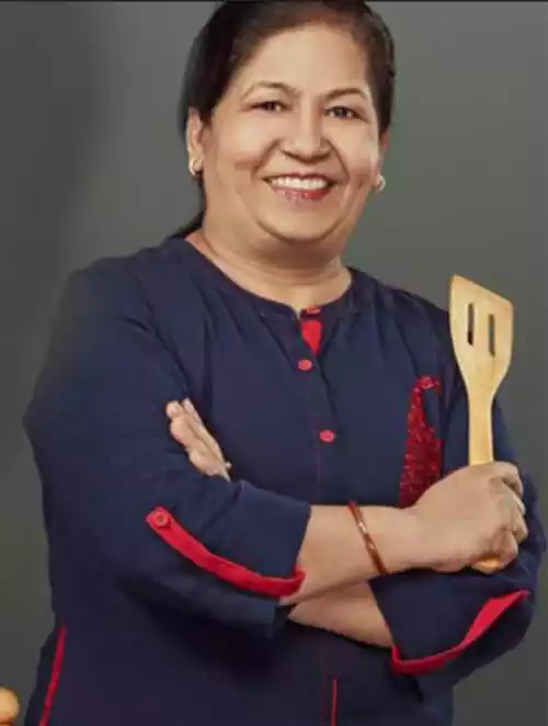 Nisha Madhulika