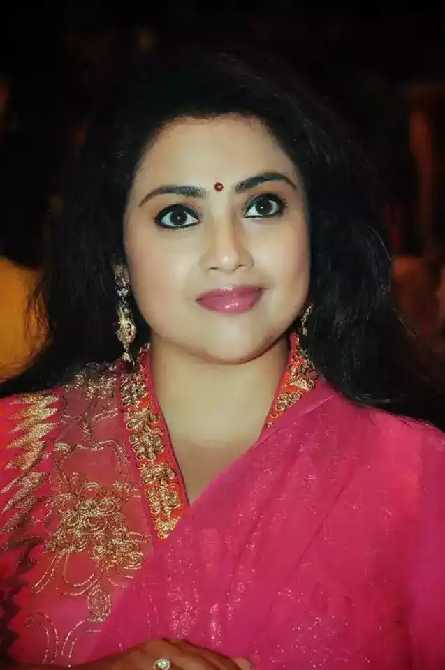 actress meena