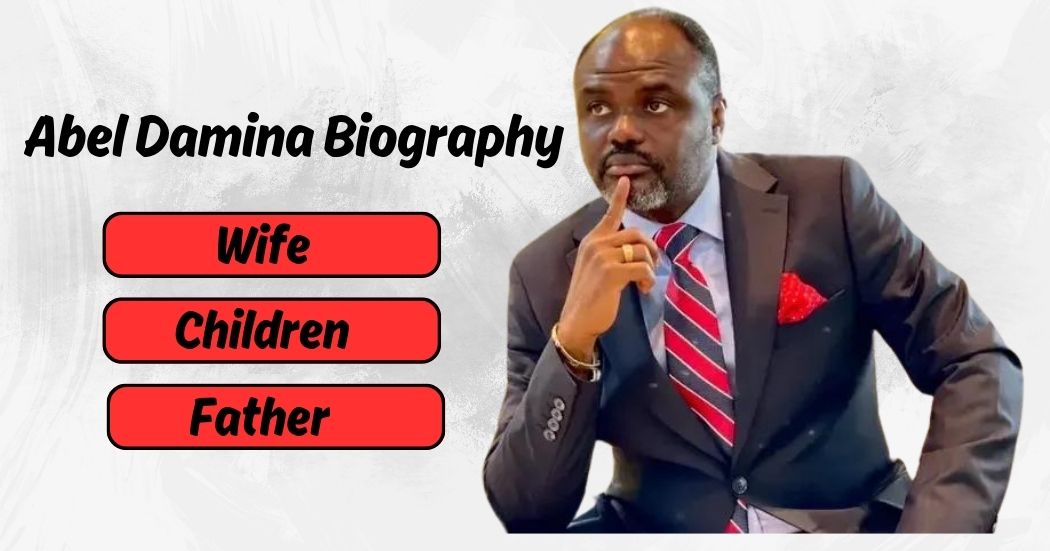 Abel Damina Biography