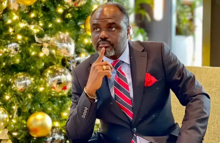 Abel Damina Biography