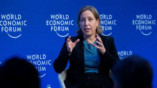 Susan Wojcicki Net Worth in 2024