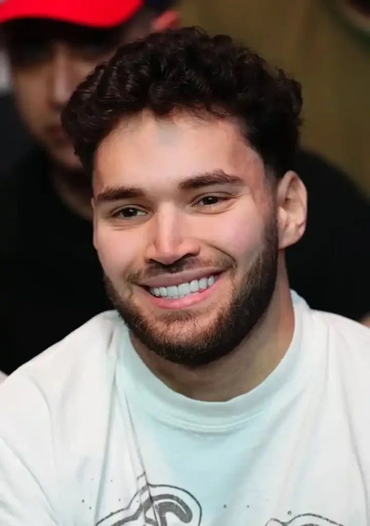 Adin Ross Net Worth
