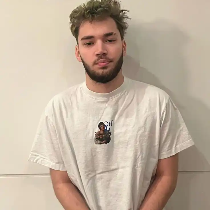 Adin Ross Height