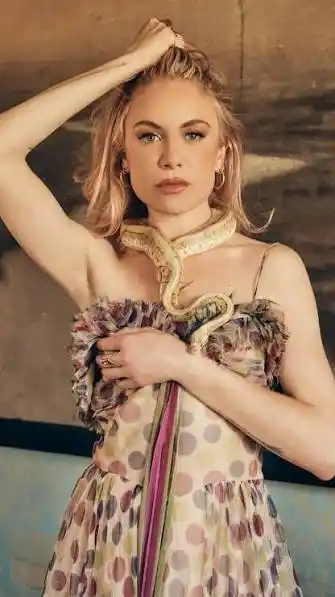 Alex McKenna