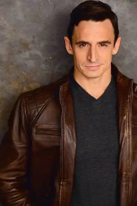 Hunter C. Smith Biodata