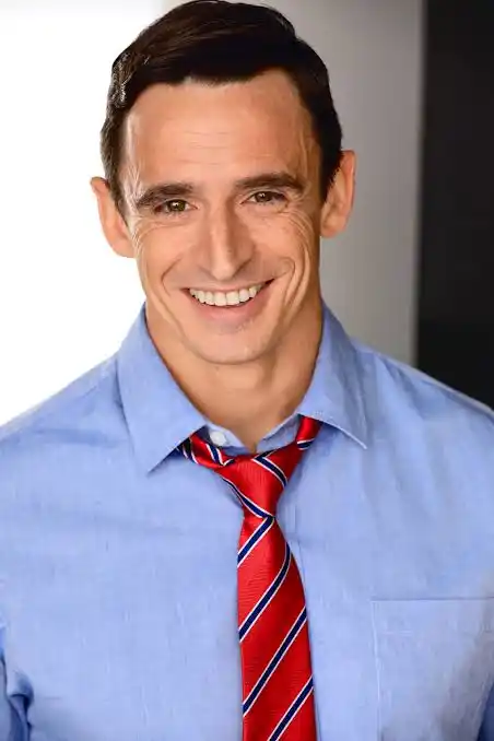 Hunter C. Smith