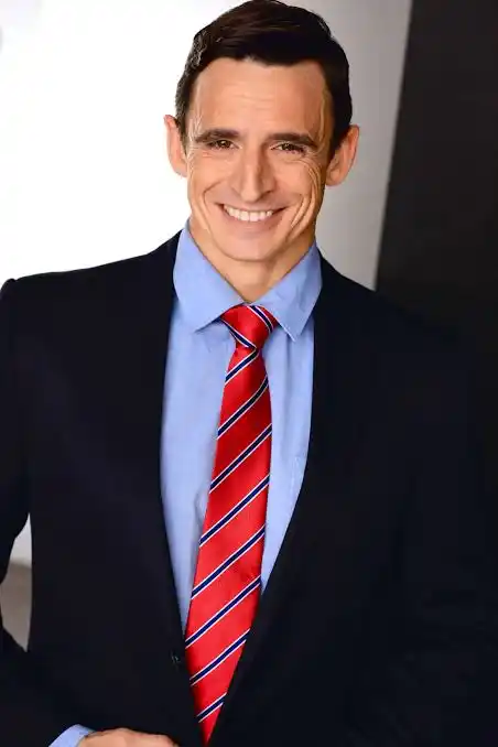 Hunter C. Smith photo