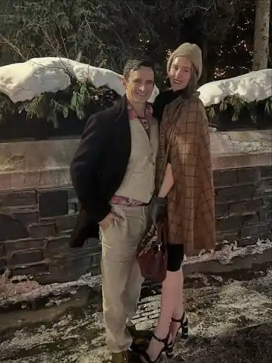 Hunter C. Smith wife