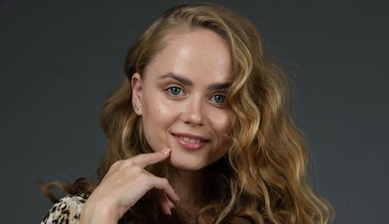 Irina Rudakova bio in short