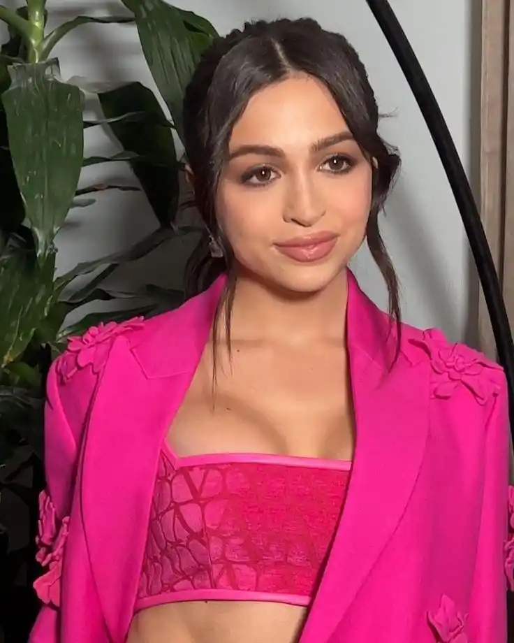 Josie Totah img