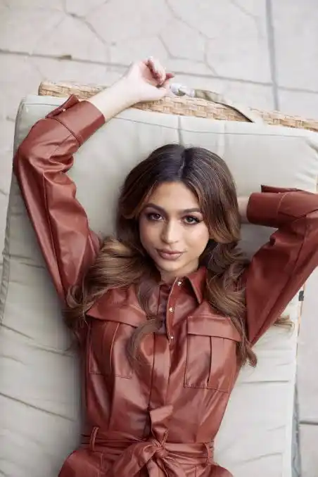 Josie Totah