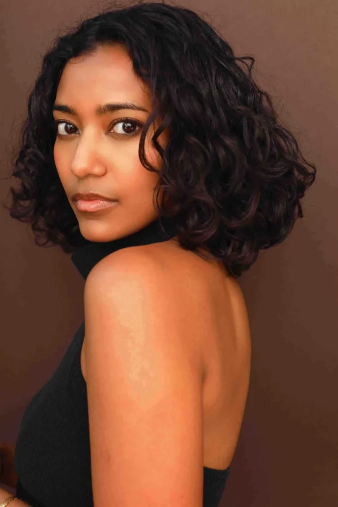 Nicole Rainteau