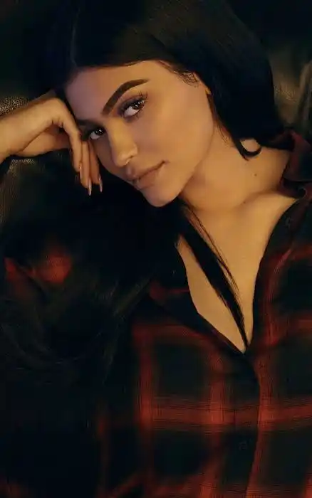 kylie jenner photo