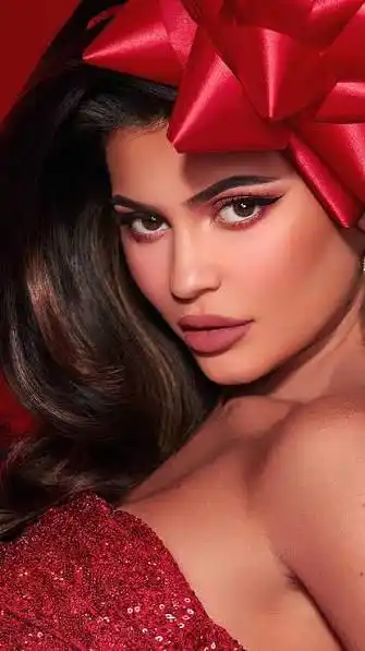 kylie jenner